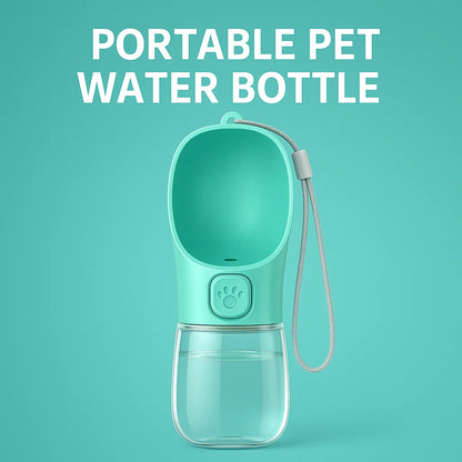 Pawko - Travel Dog Water Dispenser