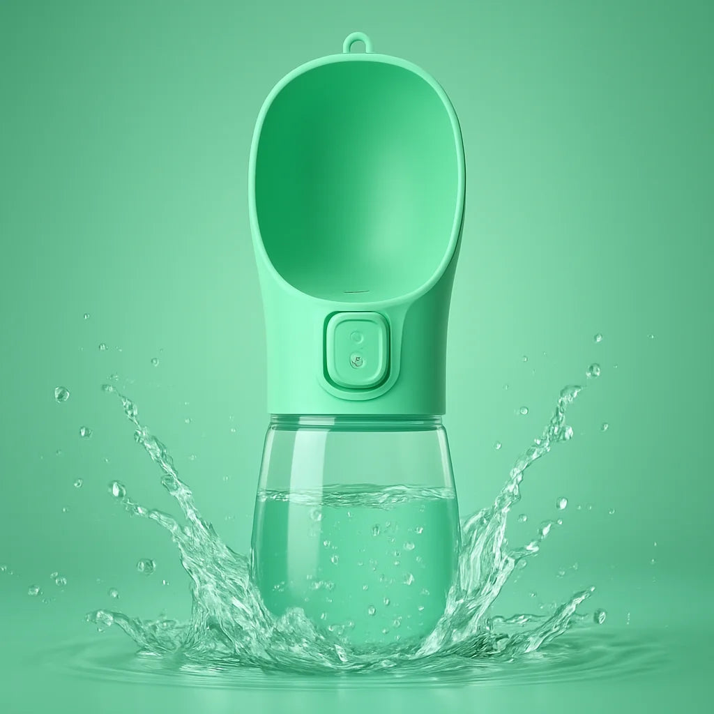 Pawko - Travel Dog Water Dispenser