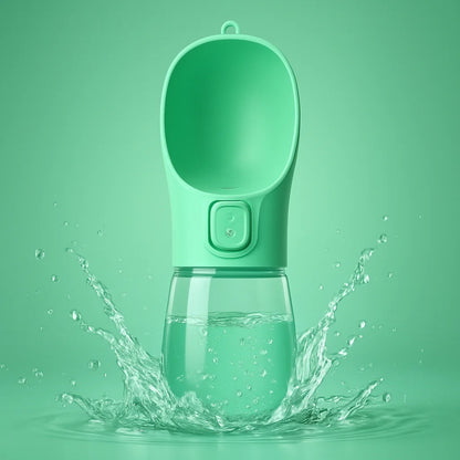 Pawko - Travel Dog Water Dispenser