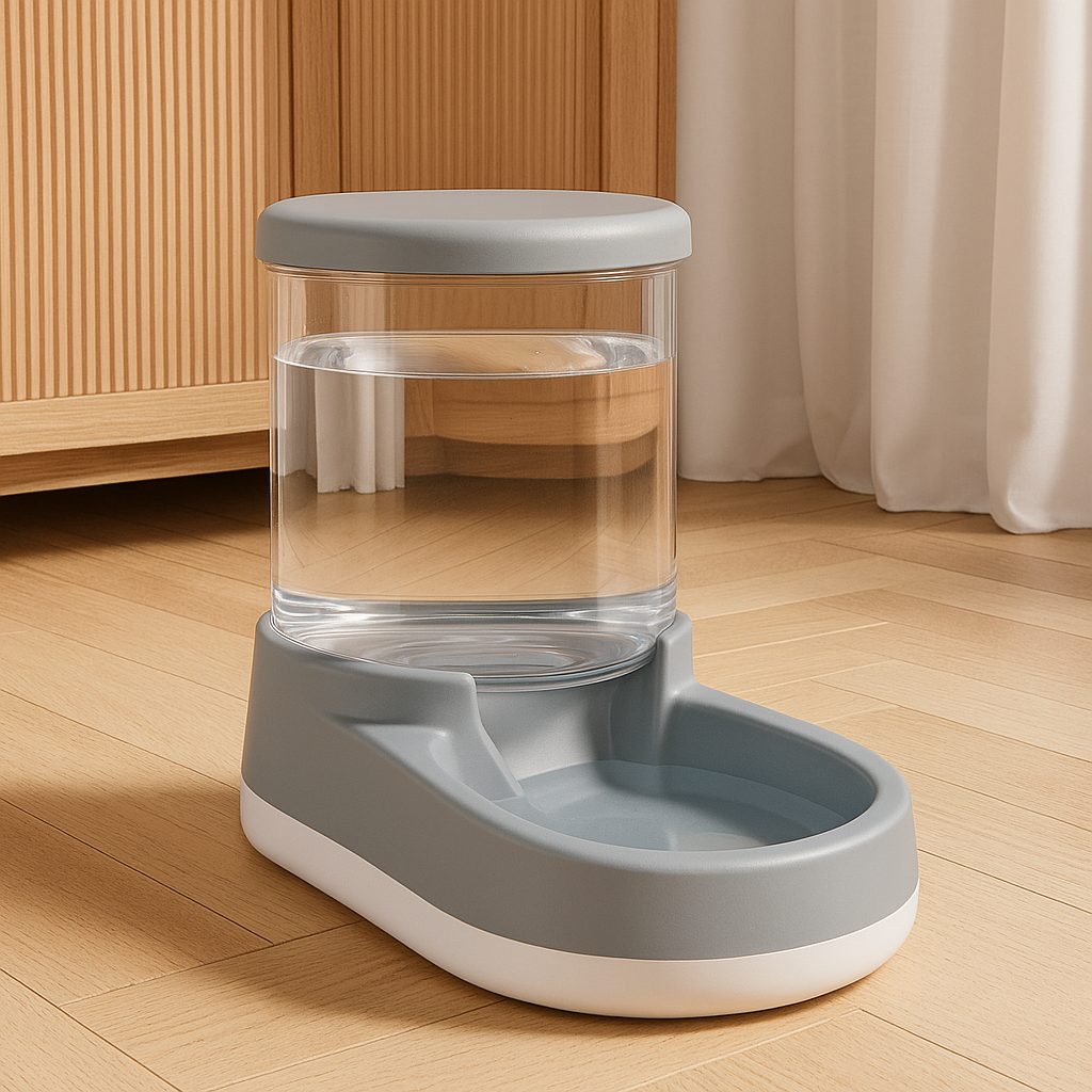 Pawko - BowlMate 2-in-1