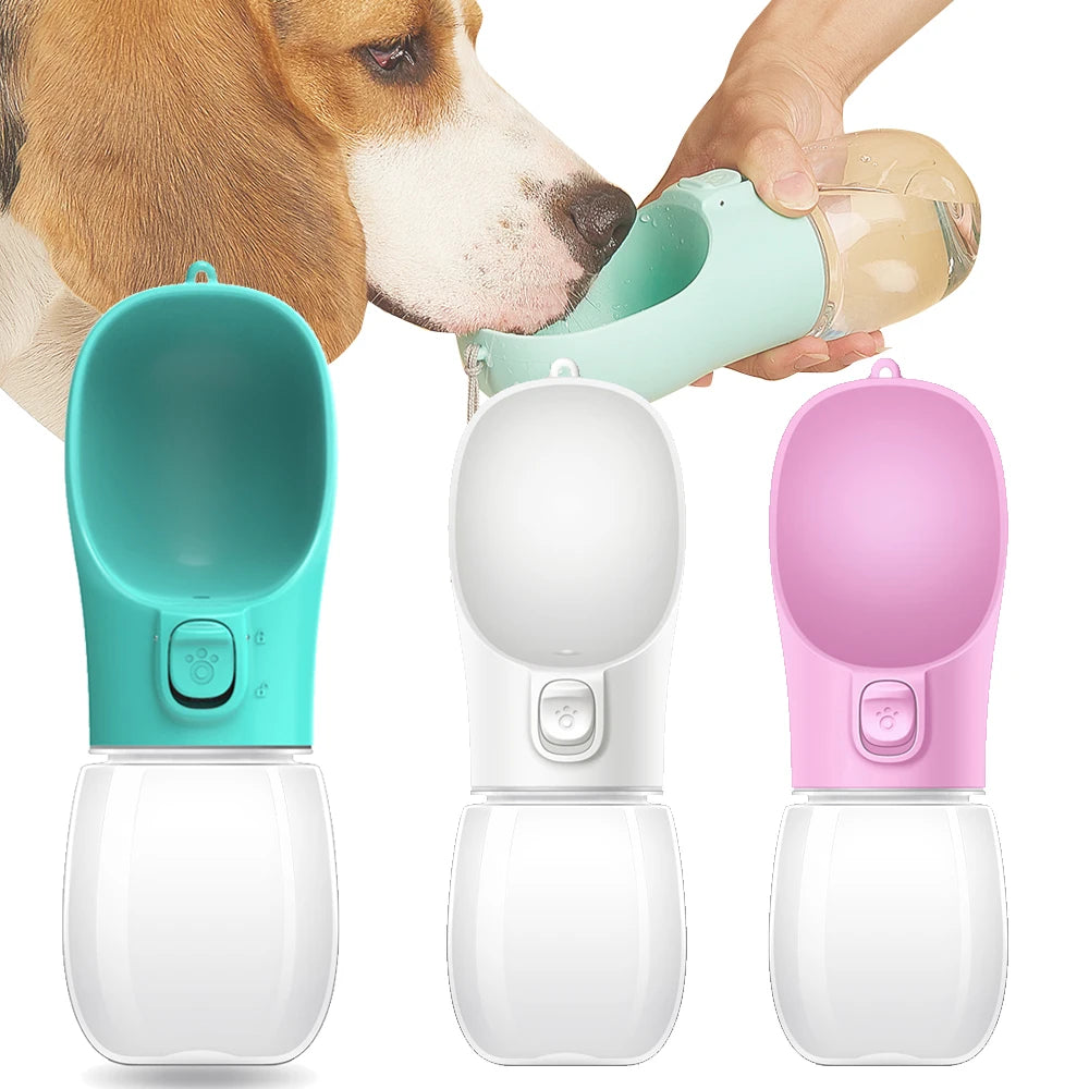 Pawko - Travel Dog Water Dispenser