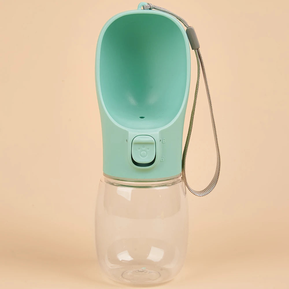 Pawko - Travel Dog Water Dispenser