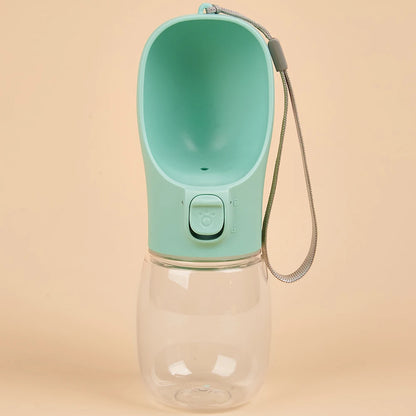 Pawko - Travel Dog Water Dispenser